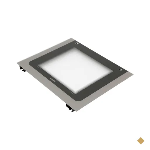 Vidro Externo para Forno Consul