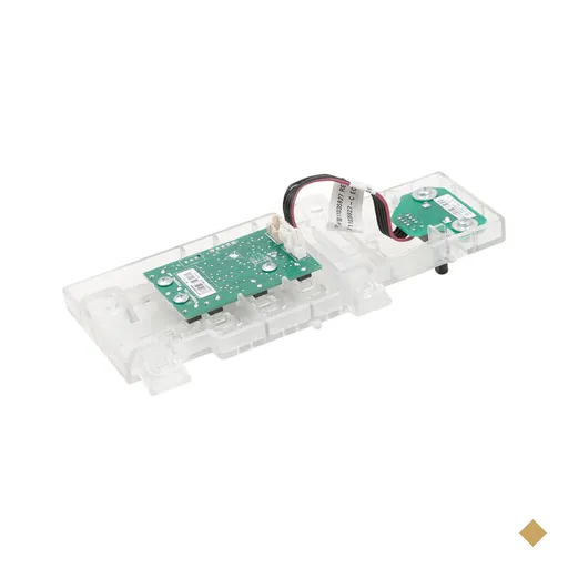 Placa de Interface Bivolt para Máquina de Lavar Consul