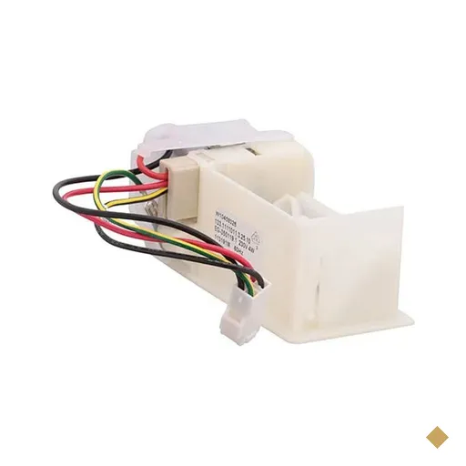 Damper Eletronico 220V para Geladeira Brastemp