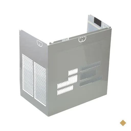 Capa Externa para Ar Condicionado Consul