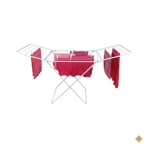 Varal de Chão Mor Maxi, com Abas - 6010
