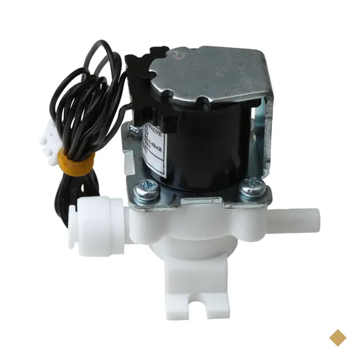 Válvula 1 via Bivolt para Purificador Consul