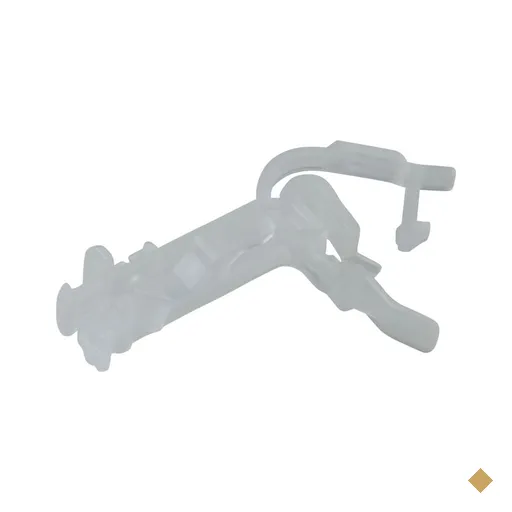 Presilha do Condensador para Geladeira