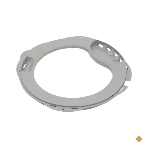 Anel do Tanque 24" para Máquina de Lavar