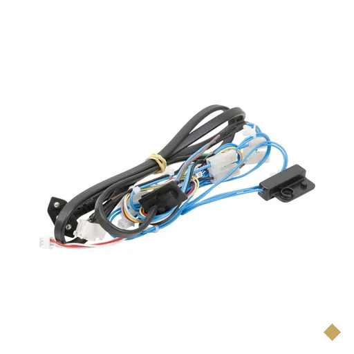 Rede Elétrica Bivolt para Máquina de Lavar Consul