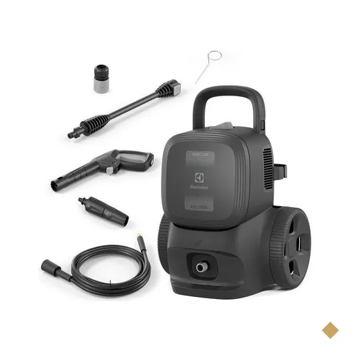 Lavadora de Alta Pressão Electrolux 2200psi 1800W UltraWash - UWS2200