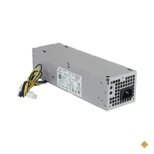 Fonte Dell Optiplex, 255w, 3020 7020 9020 SFF