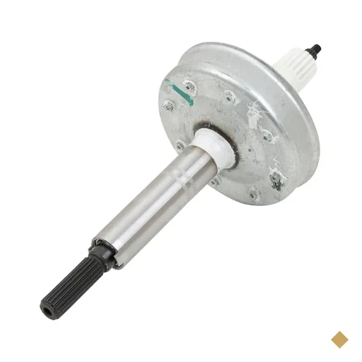 Conjunto Mecanismo para Máquina de Lavar