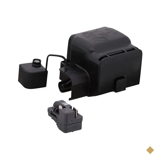 Conjunto Relê 220V para Geladeira
