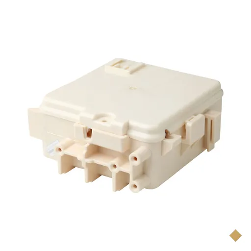Controle Eletrônico para Geladeira Consul