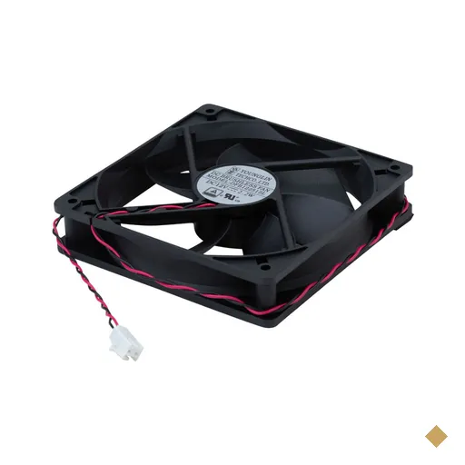 Ventilador Tangencial Bivolt para Purificador Consul