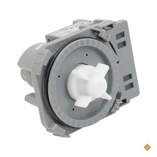 Eletrobomba 220V para Lava Louças