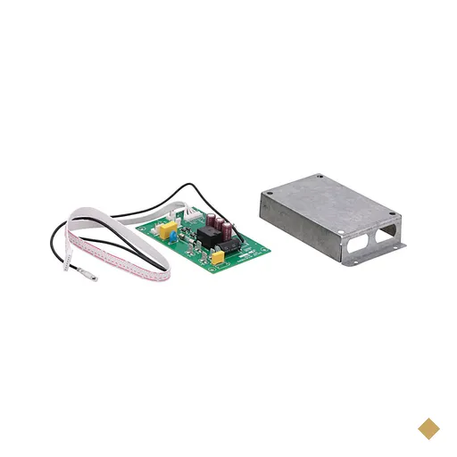 Placa Eletrônica 110V para Purificador CPB36A