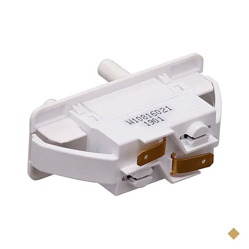 Interruptor Duplo para Iluminação Interna de Freezer e Refrigerador para…