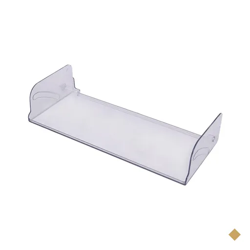 Tampa Fast Freezing para Freezer Brastemp e Consul