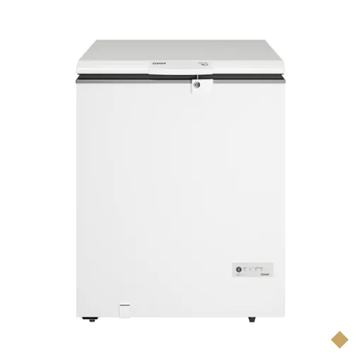 Freezer Horizontal Consul 220 Litros - CHA22FB
