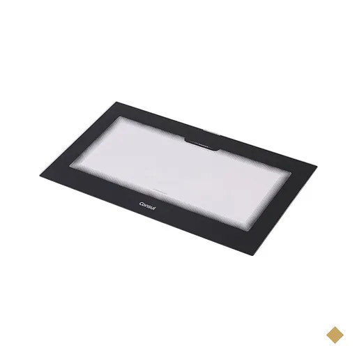 Vidro Externo do Forno para Fogão Consul
