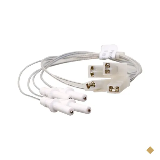 Rede Elétrica Bivolt para Fogão e Cooktop