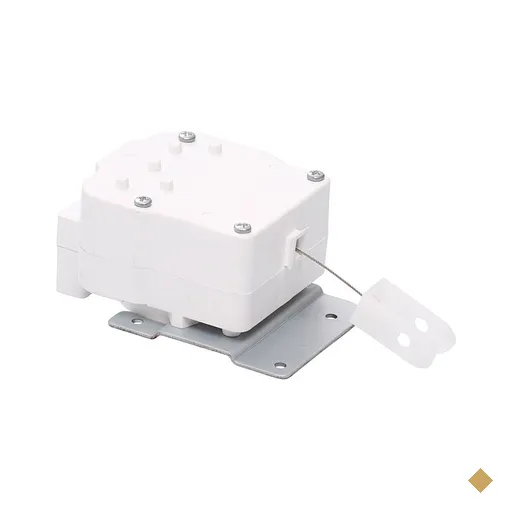 Atuador de Freio 220V para Máquina de Lavar