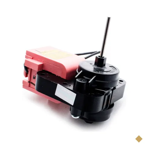Motor do Ventilador 110V para Geladeira e Freezer