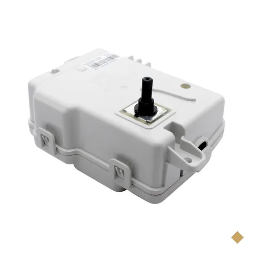 Controle Eletrônico 110V para Máquina de Lavar Consul