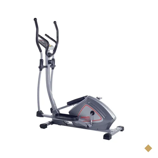 Elíptico Athletic 500E Magnético até 110kg 03583
