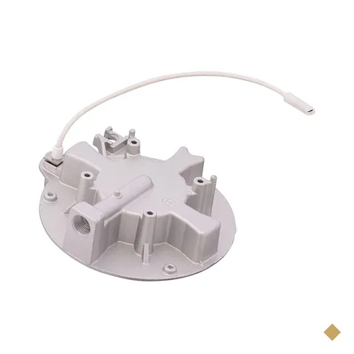 Suporte do Injetor 0,97mm para Fogão Brastemp