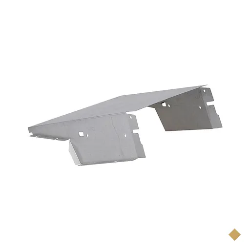 Duto Superior para Forno