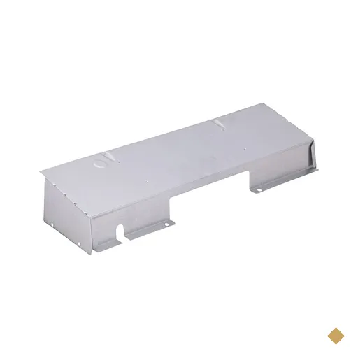 Tampa de Aço para Forno