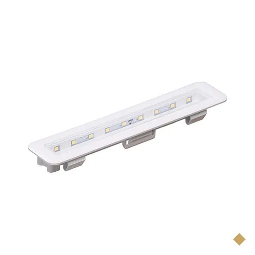 Barra de Iluminação para Geladeira