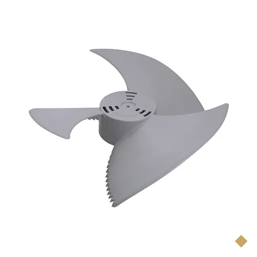 Ventilador Axial para Ar Condicionado Split Consul