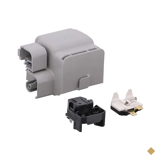 Relê 110V para Geladeira e Freezer