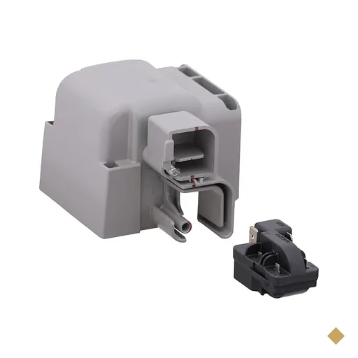 Relê 110V para Geladeira e Freezer