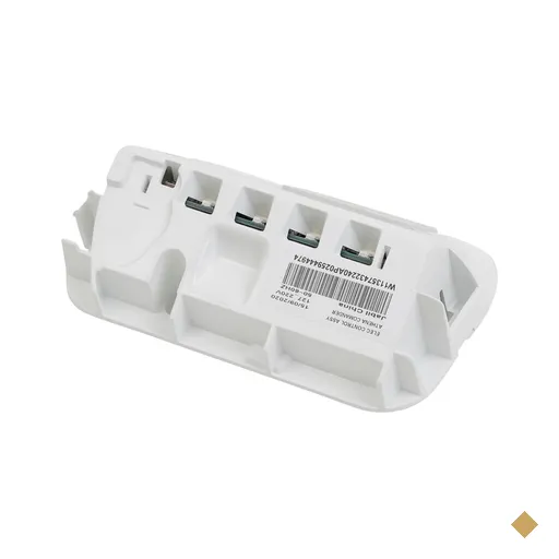 Placa de Controle Bivolt para Geladeira Consul