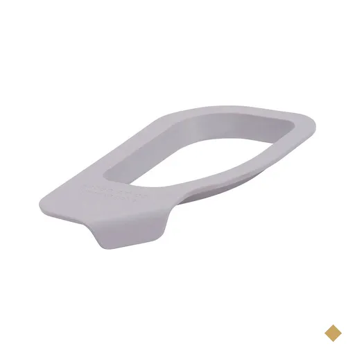Moldura do Dispenser de Sabão para Máquina de Lavar Consul