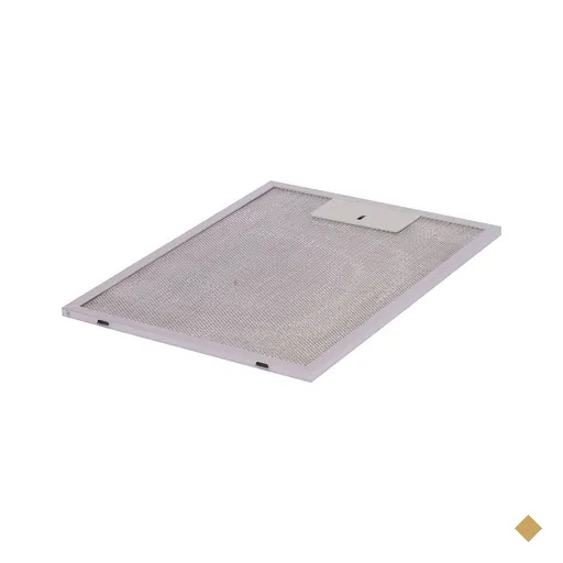 Filtro Antigordura para Coifa Consul