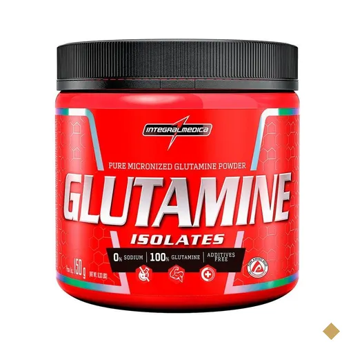 Glutamine Natural 150g