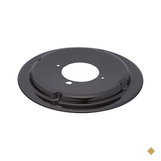 Disco Apoiador do Queimador para Fogão e Cooktop
