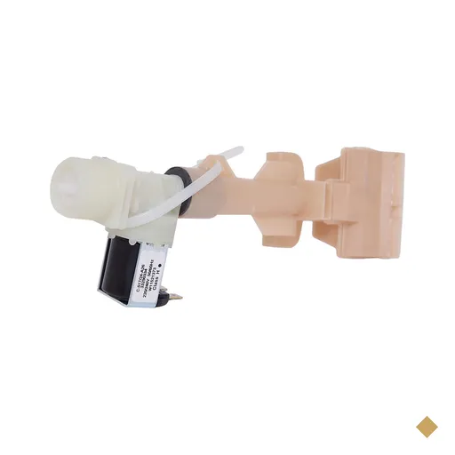 Duto e Válvula Bitron 220V para Máquina de Lavar Consul