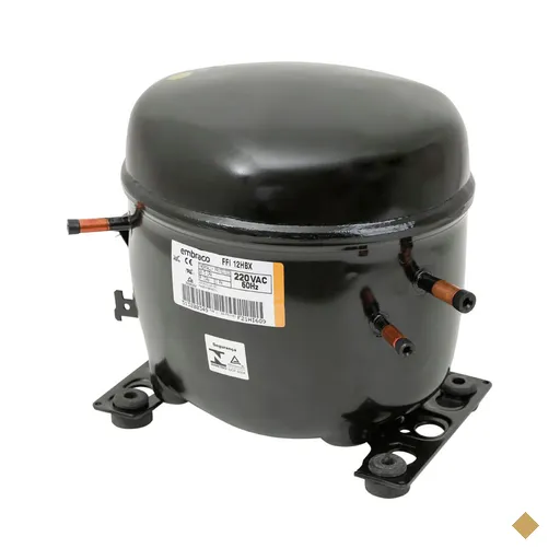 Compressor Embraco 220V para Geladeira