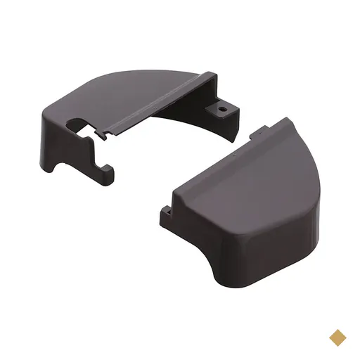 Kit Rodapé para Geladeira