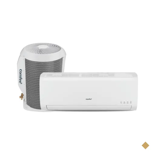 Ar Condicionado Split Hi Wall Comfee, Frio | 9.000 BTU'S
