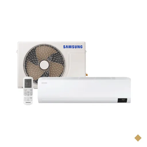 Ar Condicionado Samsung Split Digital Inverter Ultra Frio, AR12TVHZDWKNAZ |…