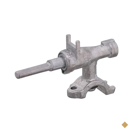 Registro Ramal GLP para Fogão e Cooktop