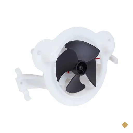 Conjunto do Ventilador para Cervejeira e Geladeira
