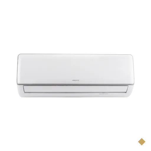 Ar Condicionado Split Hi Wall Agratto NEO TOP Inverter ICST12FR4-02 Frio |…