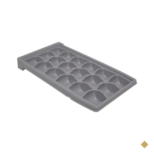 Forma de Gelo para Geladeira