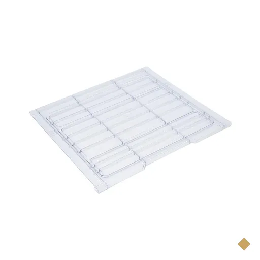 PRATELEIRA FAST FREEZING (C+F) PARA GELAIDERA