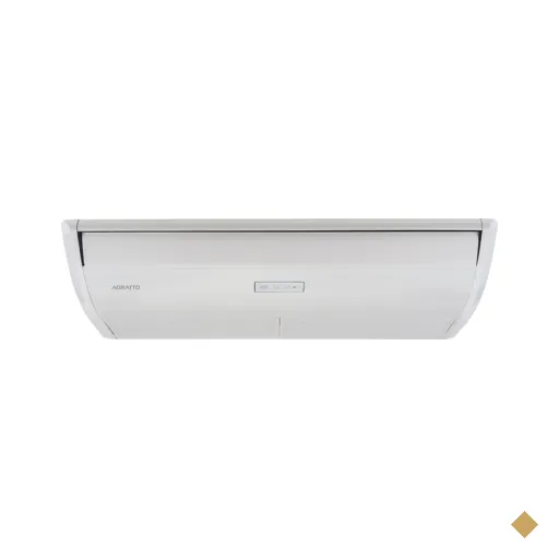 Ar Condicionado Piso Teto Pro Agratto ON/OFF Frio, Gás Refrigerante R-410A |…