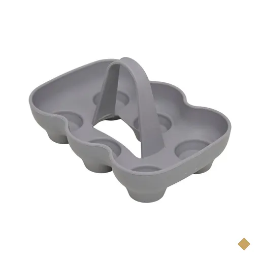 Porta Ovos para Geladeira